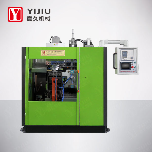 YJH60PC-5L PC桶專用吹塑機(jī)